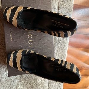 Gucci shoes